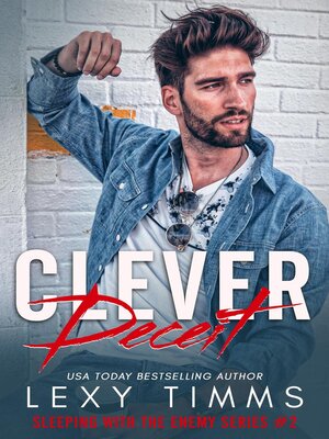 cover image of Clever Deceit